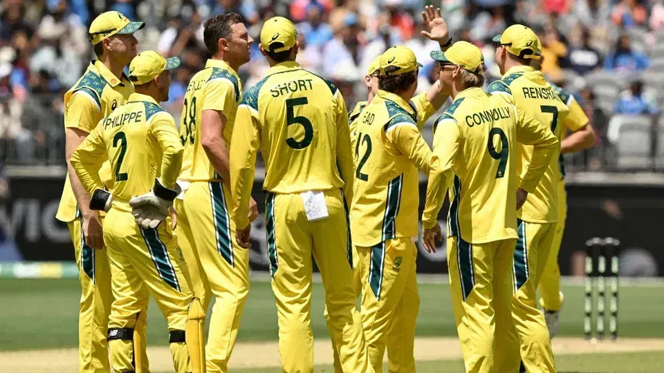 Why Josh Hazlewood-Cameron Green Aren't Playing Australia vs Zimbabwe 1st ODI?